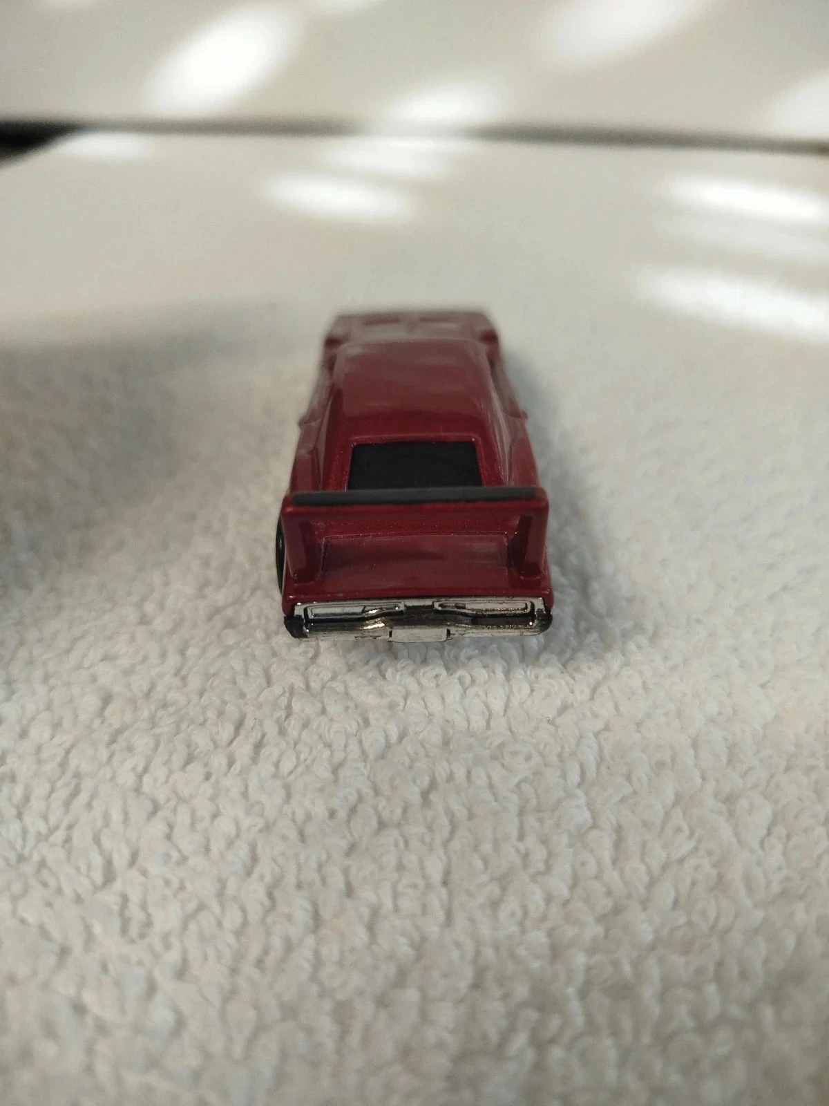 Mattel Chrysler Car 2012 – photo 5
